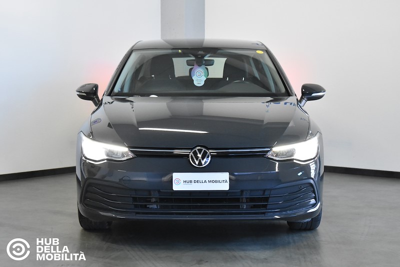 VOLKSWAGEN Golf 2.0 TDI DSG SCR Life